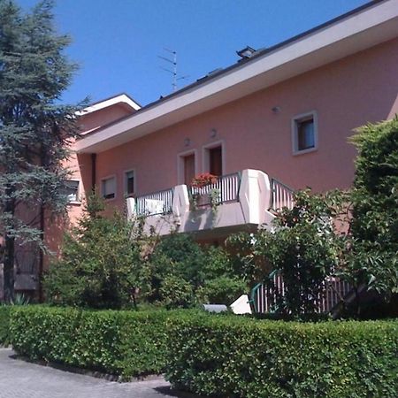 B&C Apartments Τζεσόλο Λίντο Εξωτερικό φωτογραφία