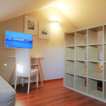 B&C Apartments Τζεσόλο Λίντο Δωμάτιο φωτογραφία