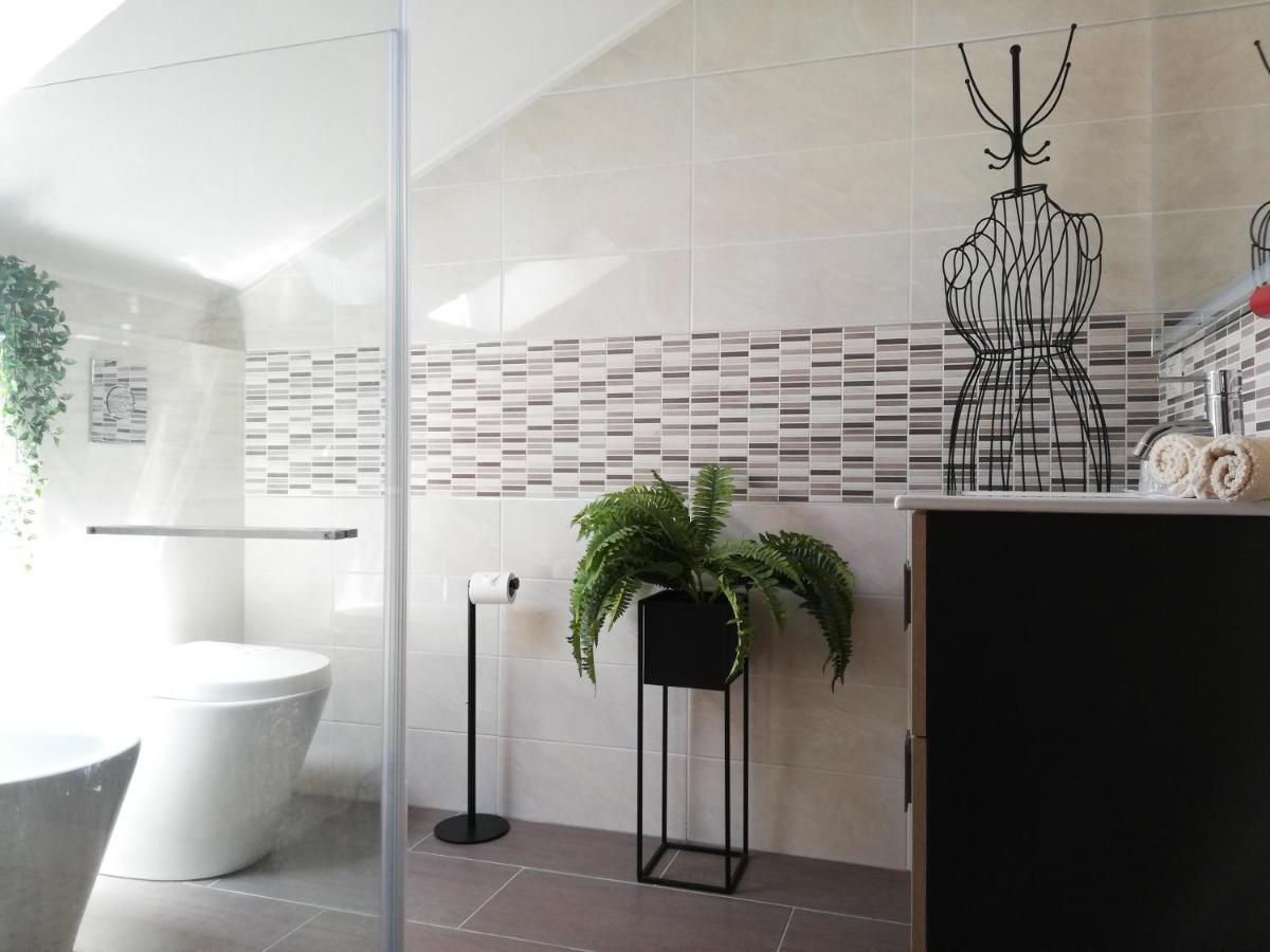 B&C Apartments Τζεσόλο Λίντο Εξωτερικό φωτογραφία