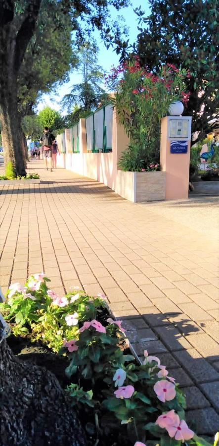 B&C Apartments Τζεσόλο Λίντο Εξωτερικό φωτογραφία