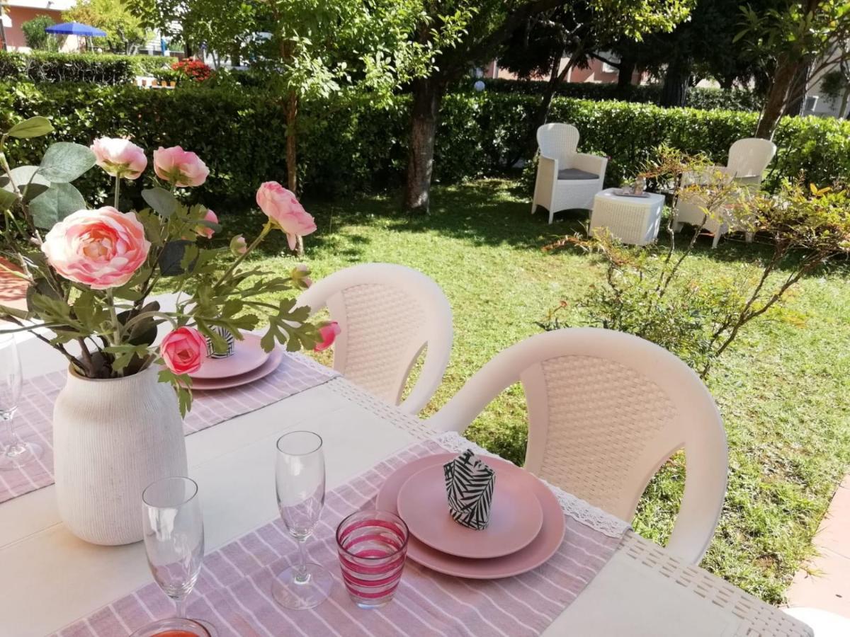 B&C Apartments Τζεσόλο Λίντο Εξωτερικό φωτογραφία