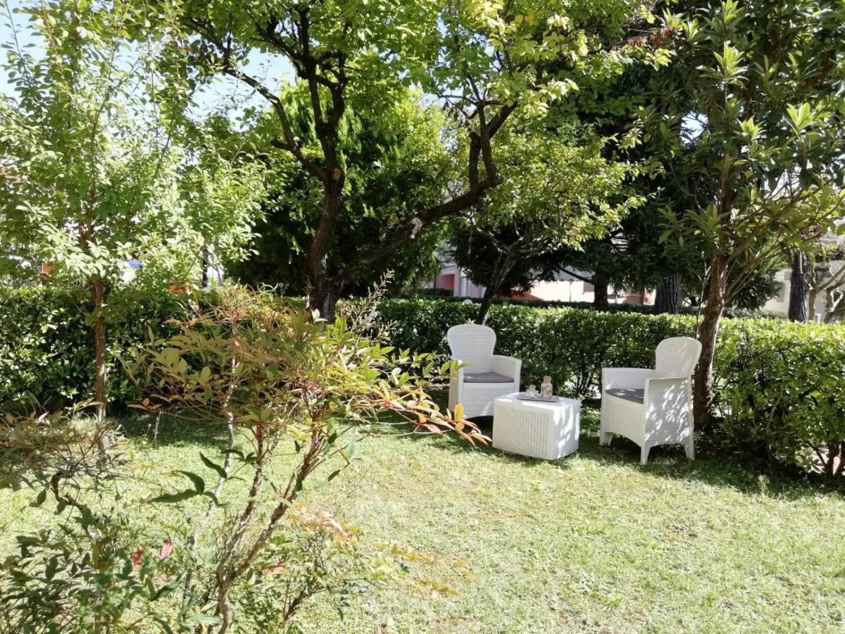 B&C Apartments Τζεσόλο Λίντο Εξωτερικό φωτογραφία