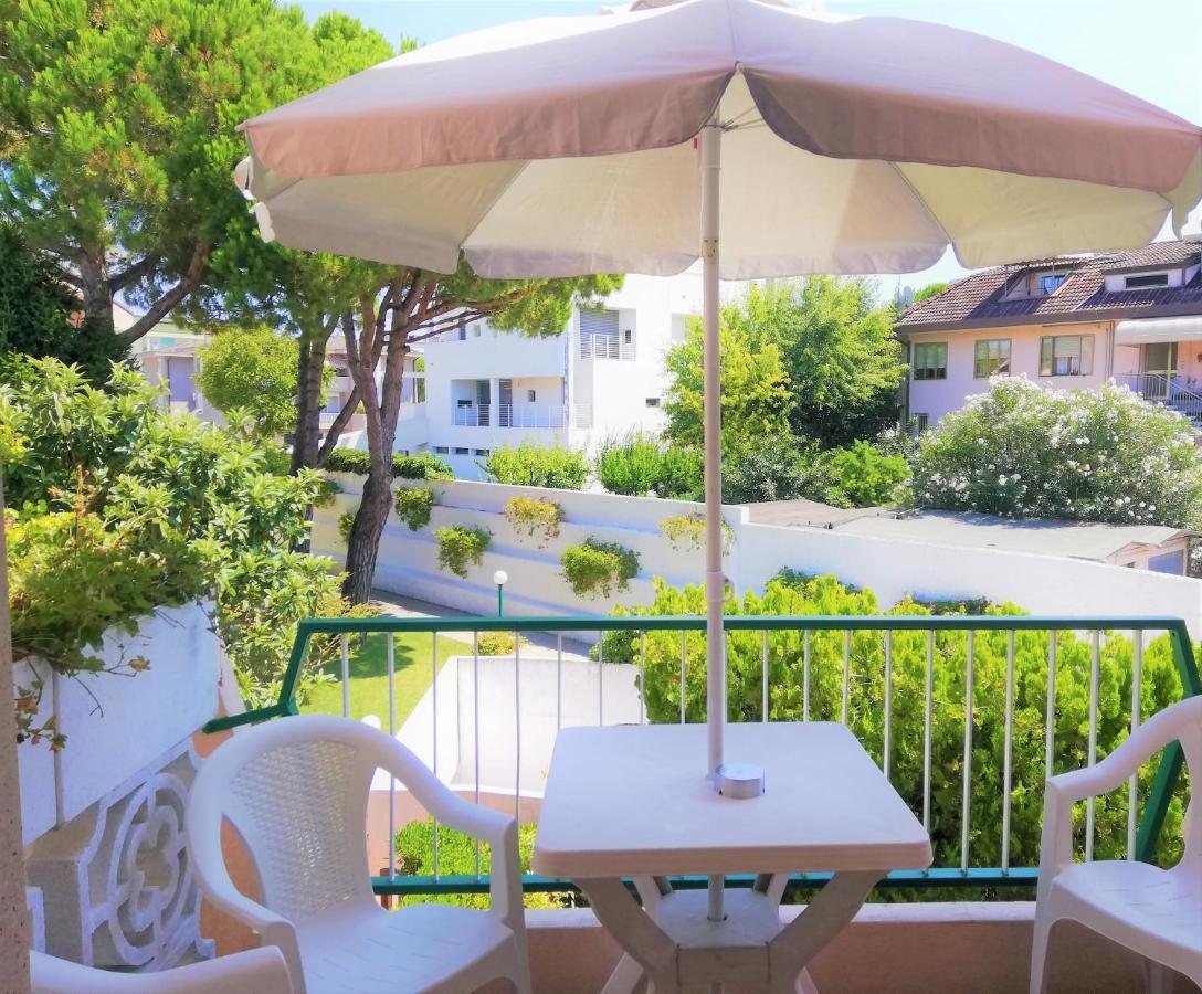 B&C Apartments Τζεσόλο Λίντο Εξωτερικό φωτογραφία