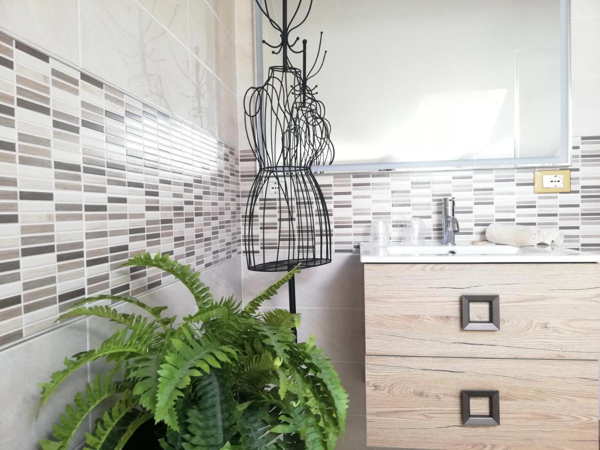 B&C Apartments Τζεσόλο Λίντο Εξωτερικό φωτογραφία
