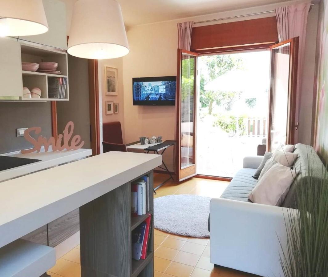 B&C Apartments Τζεσόλο Λίντο Εξωτερικό φωτογραφία