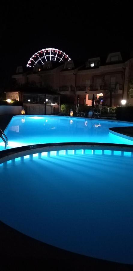 B&C Apartments Τζεσόλο Λίντο Εξωτερικό φωτογραφία
