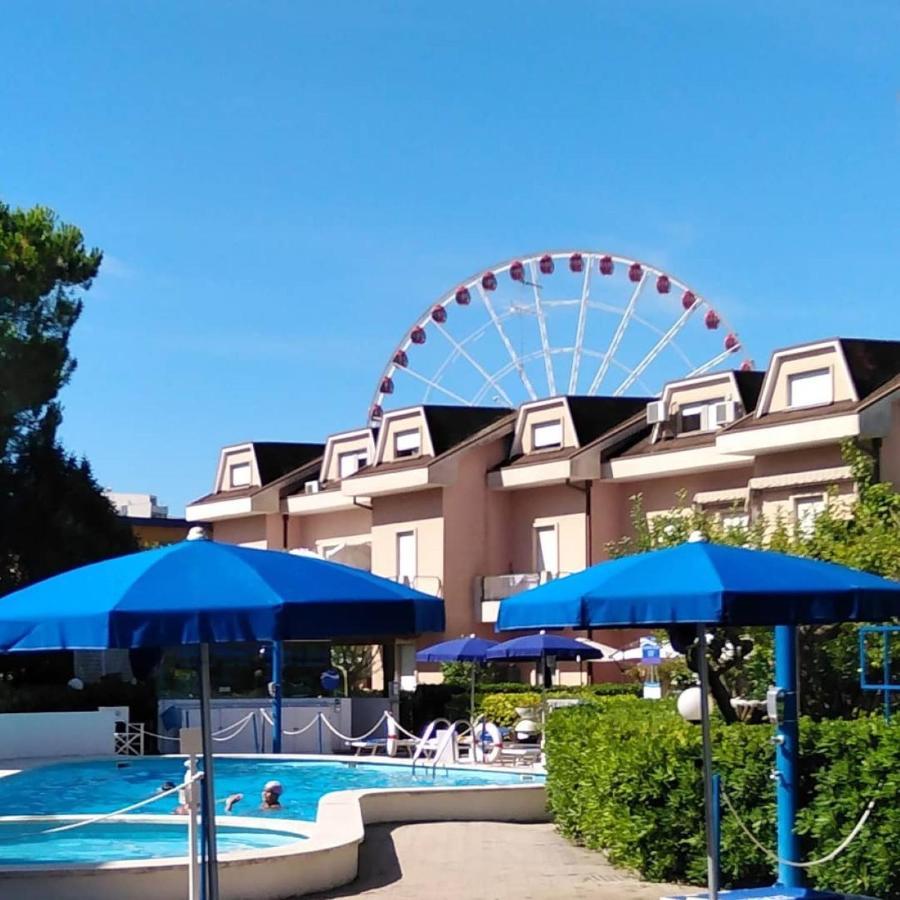 B&C Apartments Τζεσόλο Λίντο Εξωτερικό φωτογραφία