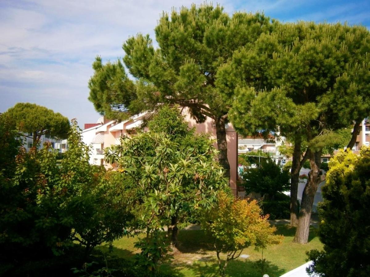 B&C Apartments Τζεσόλο Λίντο Εξωτερικό φωτογραφία