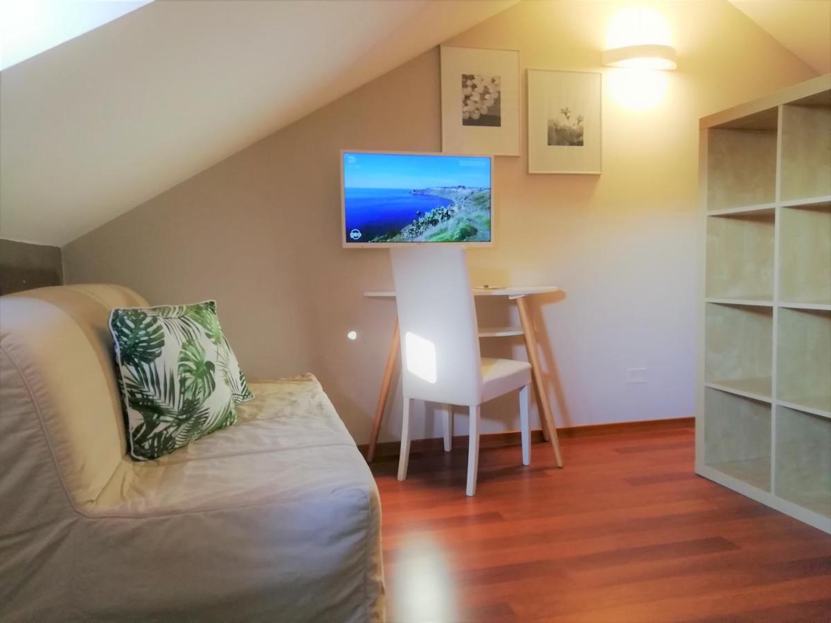 B&C Apartments Τζεσόλο Λίντο Εξωτερικό φωτογραφία