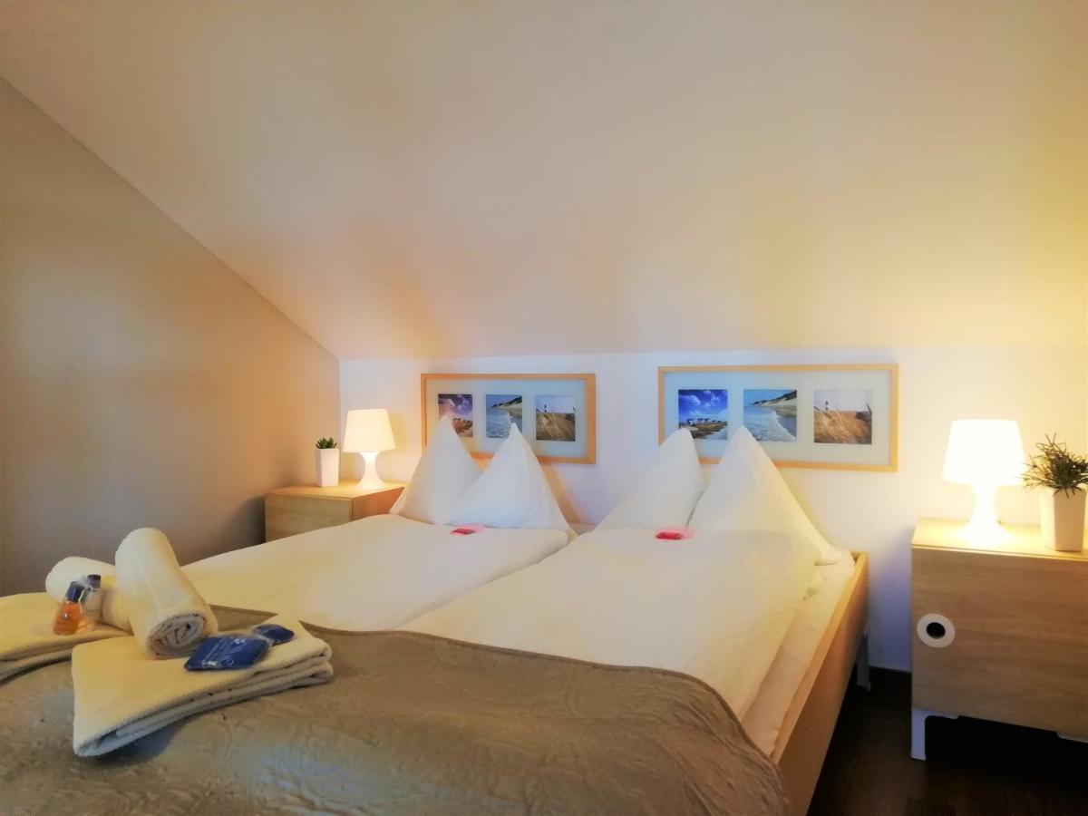 B&C Apartments Τζεσόλο Λίντο Εξωτερικό φωτογραφία