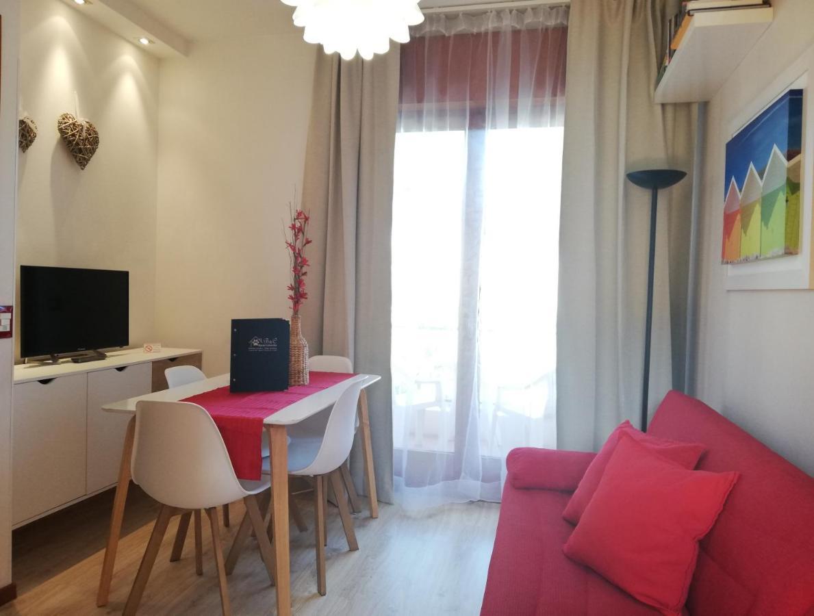 B&C Apartments Τζεσόλο Λίντο Εξωτερικό φωτογραφία