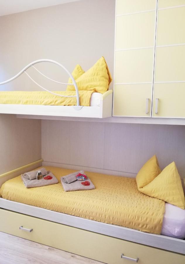 B&C Apartments Τζεσόλο Λίντο Εξωτερικό φωτογραφία