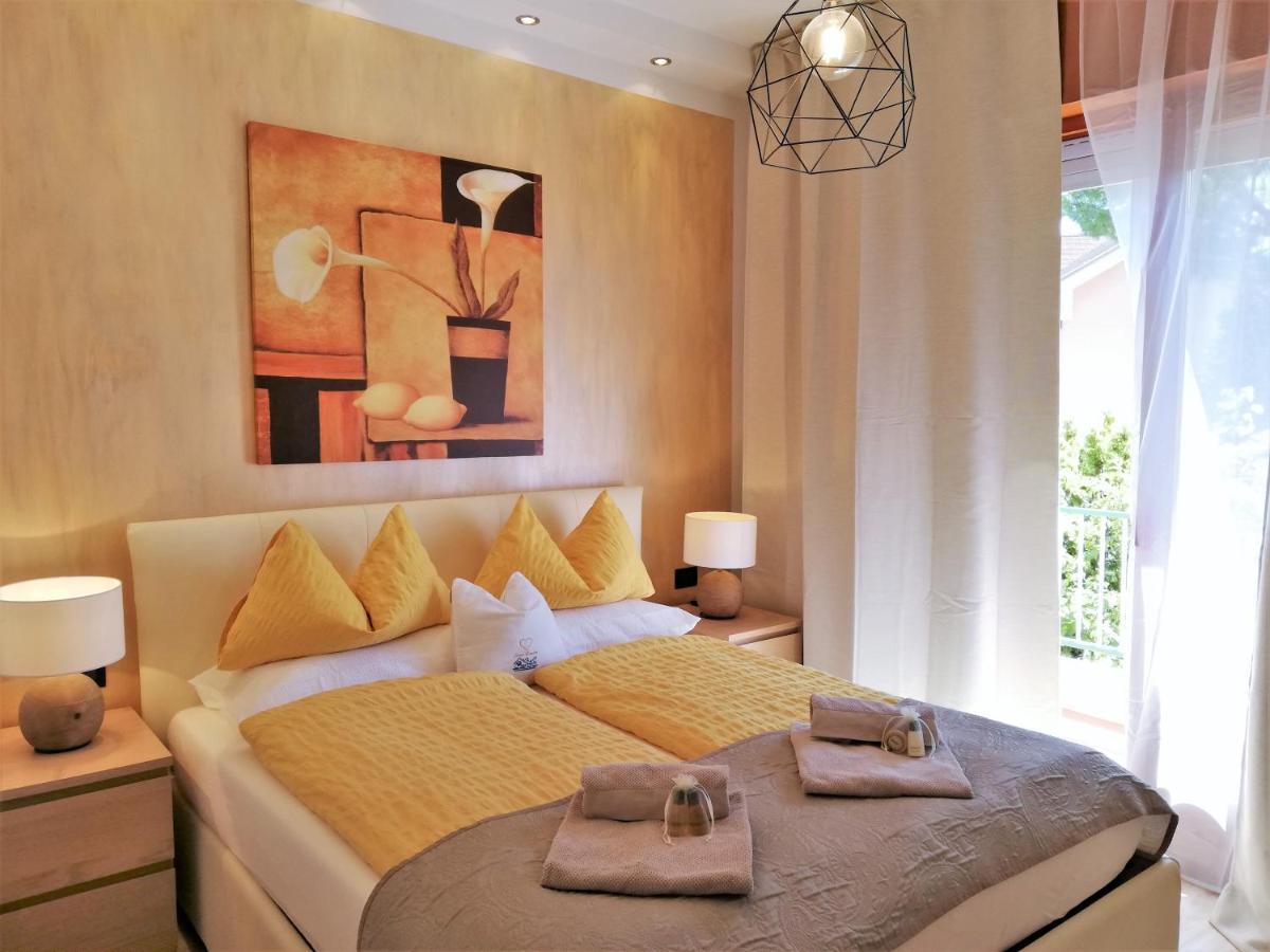 B&C Apartments Τζεσόλο Λίντο Εξωτερικό φωτογραφία
