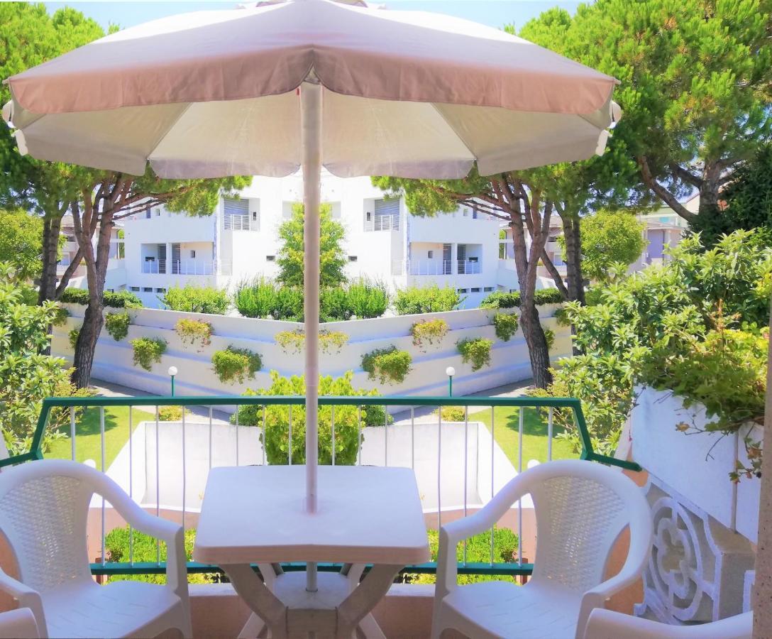 B&C Apartments Τζεσόλο Λίντο Εξωτερικό φωτογραφία