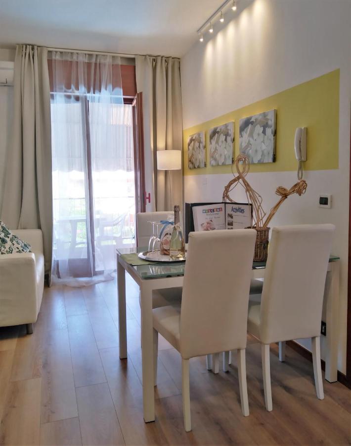B&C Apartments Τζεσόλο Λίντο Εξωτερικό φωτογραφία