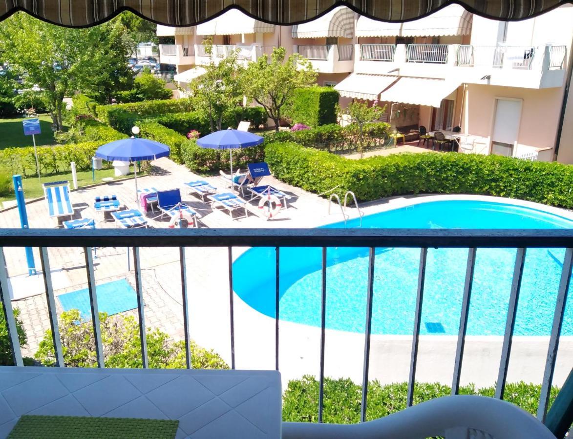 B&C Apartments Τζεσόλο Λίντο Εξωτερικό φωτογραφία