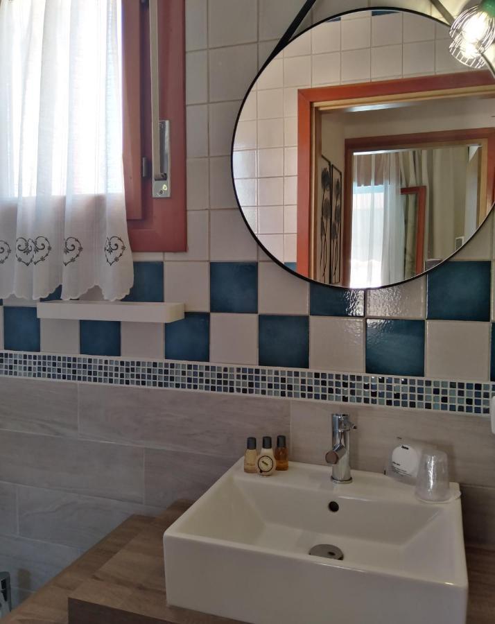 B&C Apartments Τζεσόλο Λίντο Εξωτερικό φωτογραφία