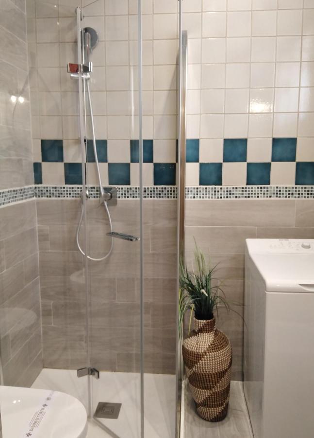 B&C Apartments Τζεσόλο Λίντο Εξωτερικό φωτογραφία