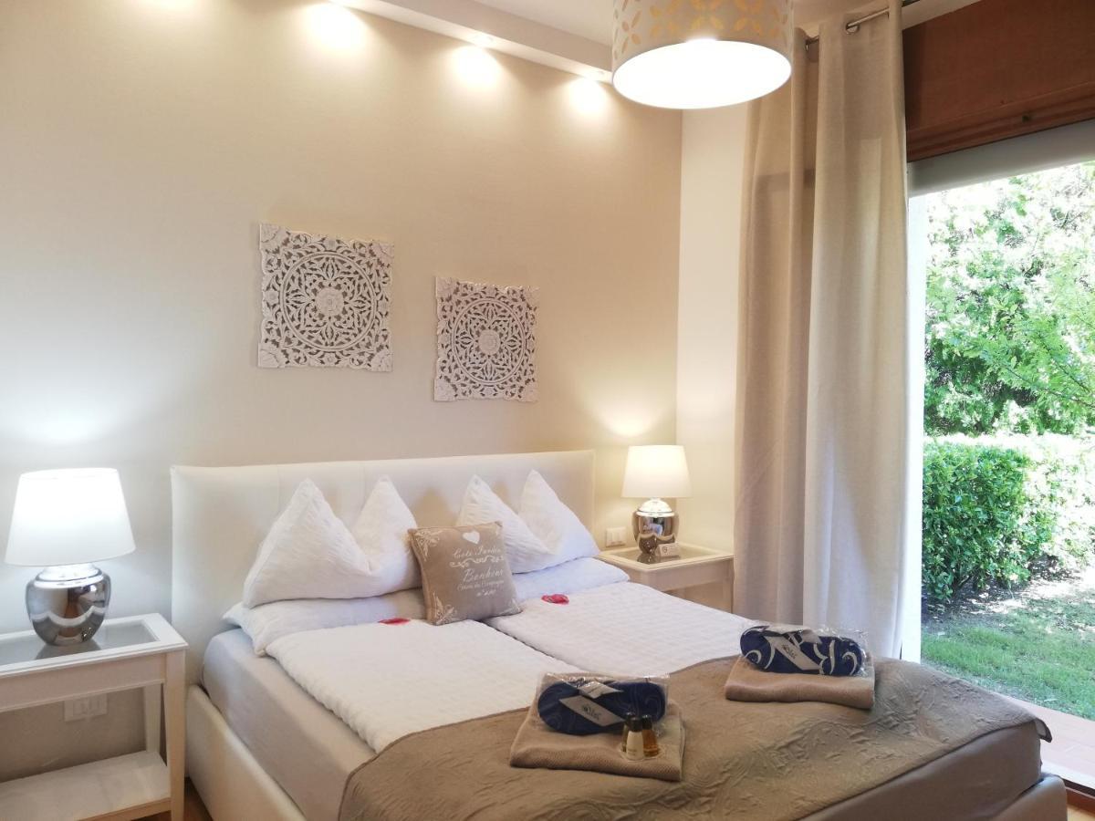B&C Apartments Τζεσόλο Λίντο Εξωτερικό φωτογραφία