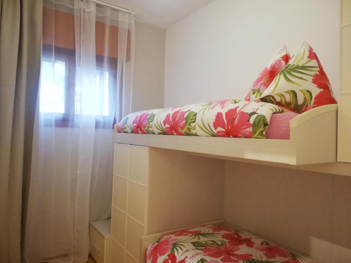 B&C Apartments Τζεσόλο Λίντο Εξωτερικό φωτογραφία