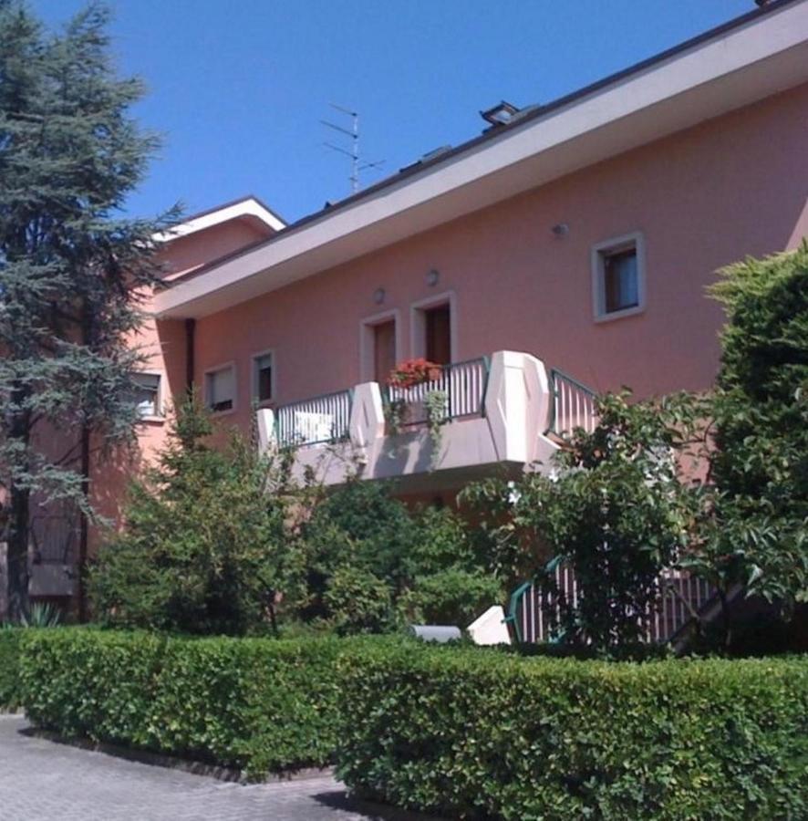 B&C Apartments Τζεσόλο Λίντο Εξωτερικό φωτογραφία