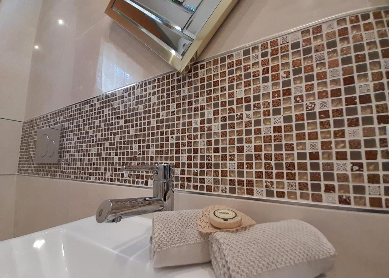 B&C Apartments Τζεσόλο Λίντο Εξωτερικό φωτογραφία