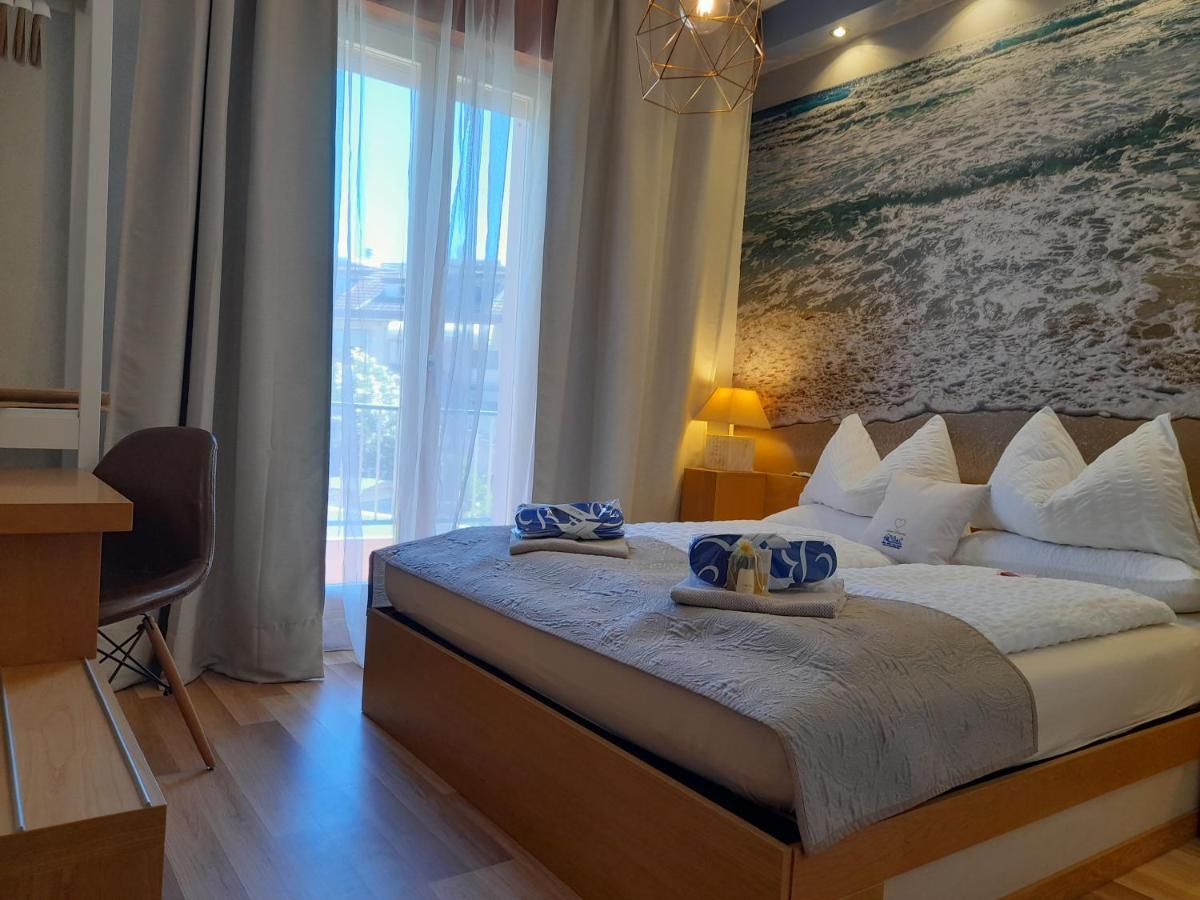B&C Apartments Τζεσόλο Λίντο Εξωτερικό φωτογραφία