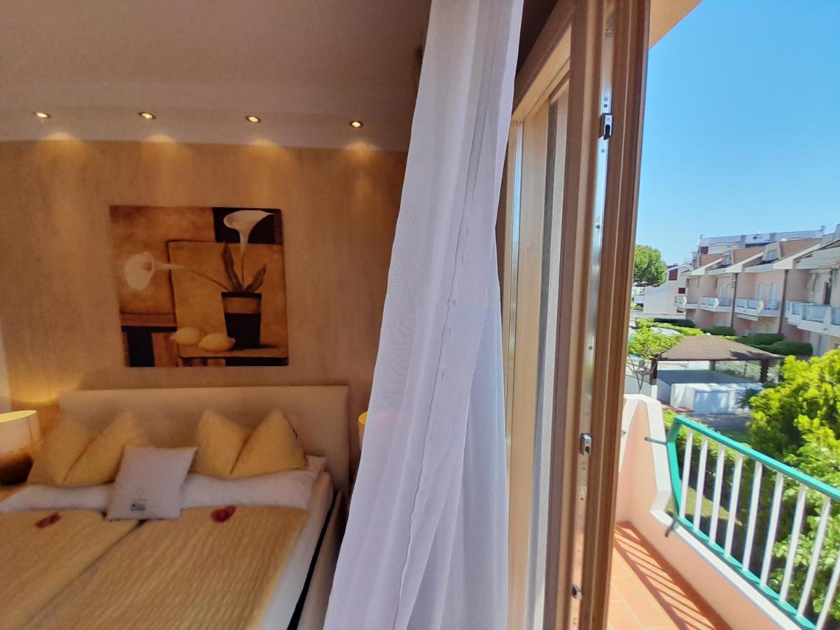 B&C Apartments Τζεσόλο Λίντο Εξωτερικό φωτογραφία