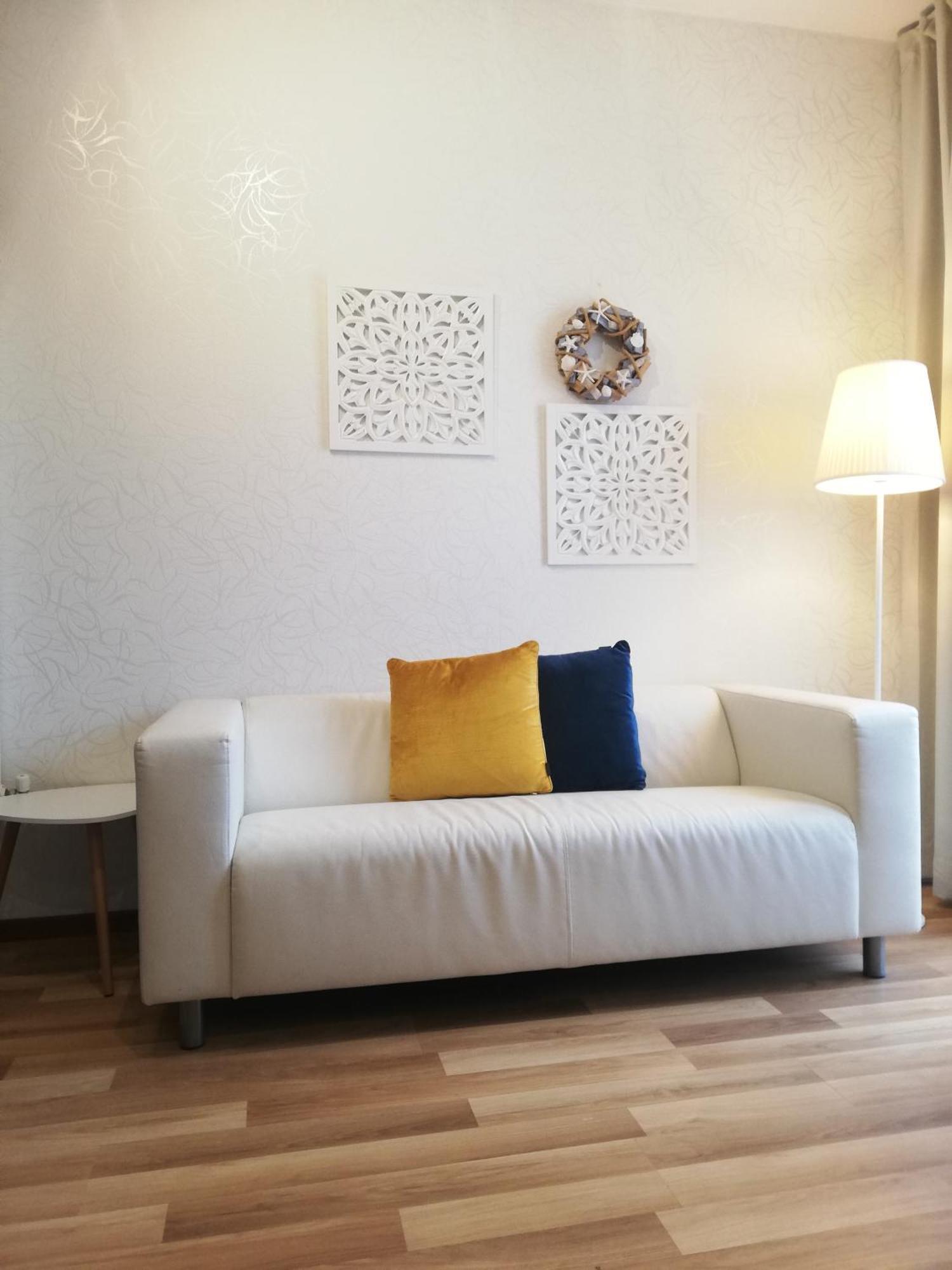 B&C Apartments Τζεσόλο Λίντο Δωμάτιο φωτογραφία