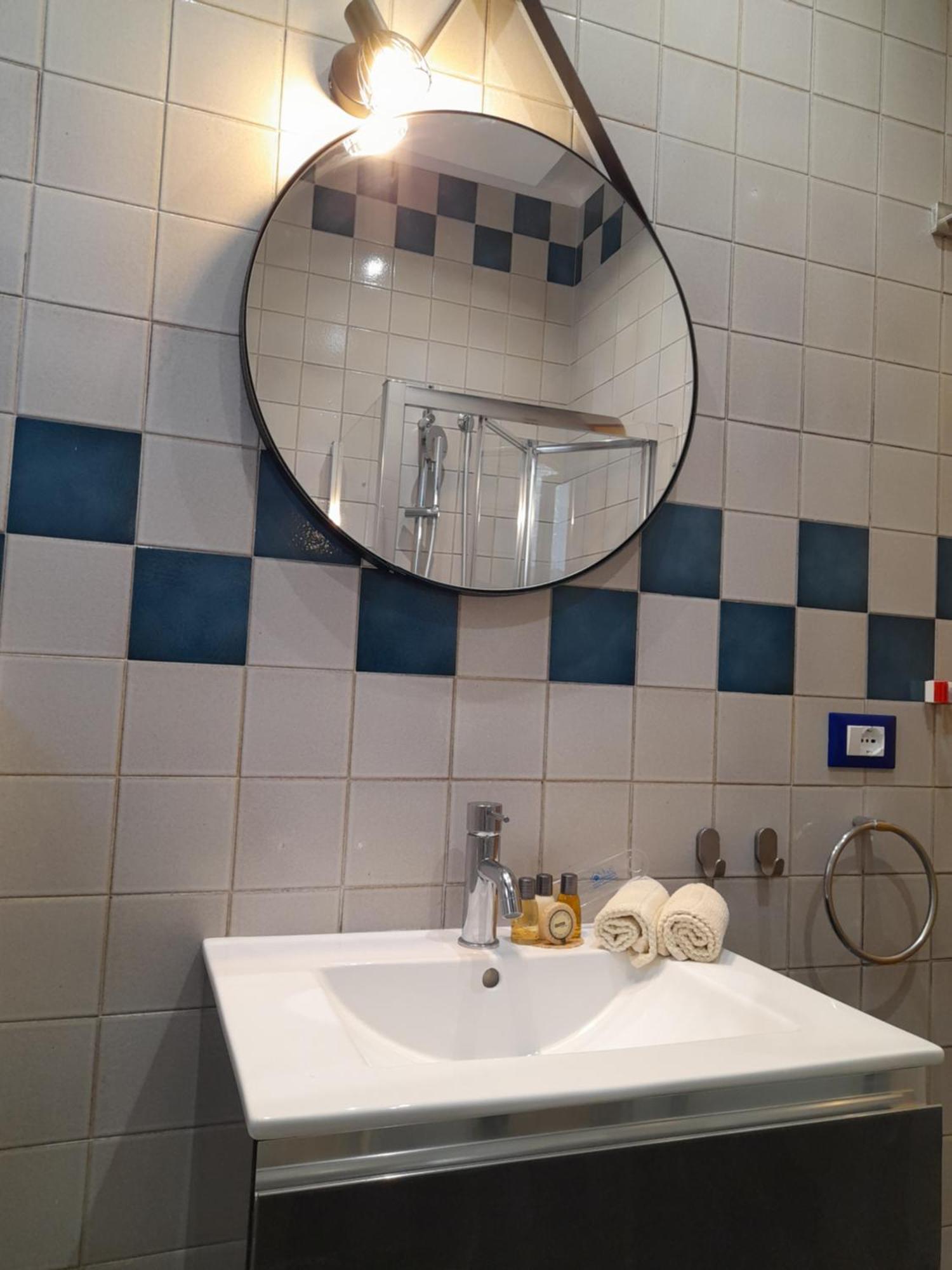 B&C Apartments Τζεσόλο Λίντο Δωμάτιο φωτογραφία