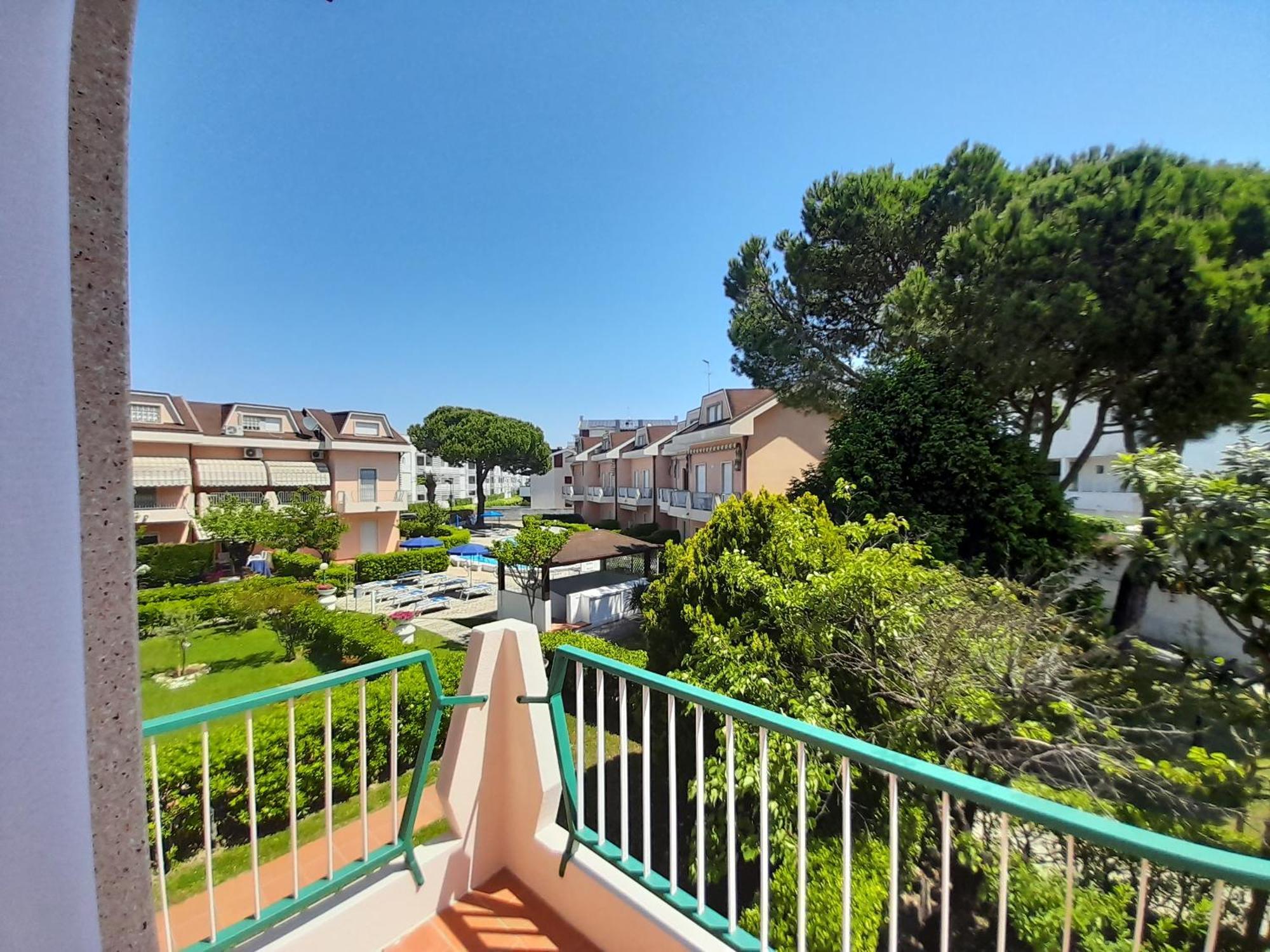 B&C Apartments Τζεσόλο Λίντο Δωμάτιο φωτογραφία