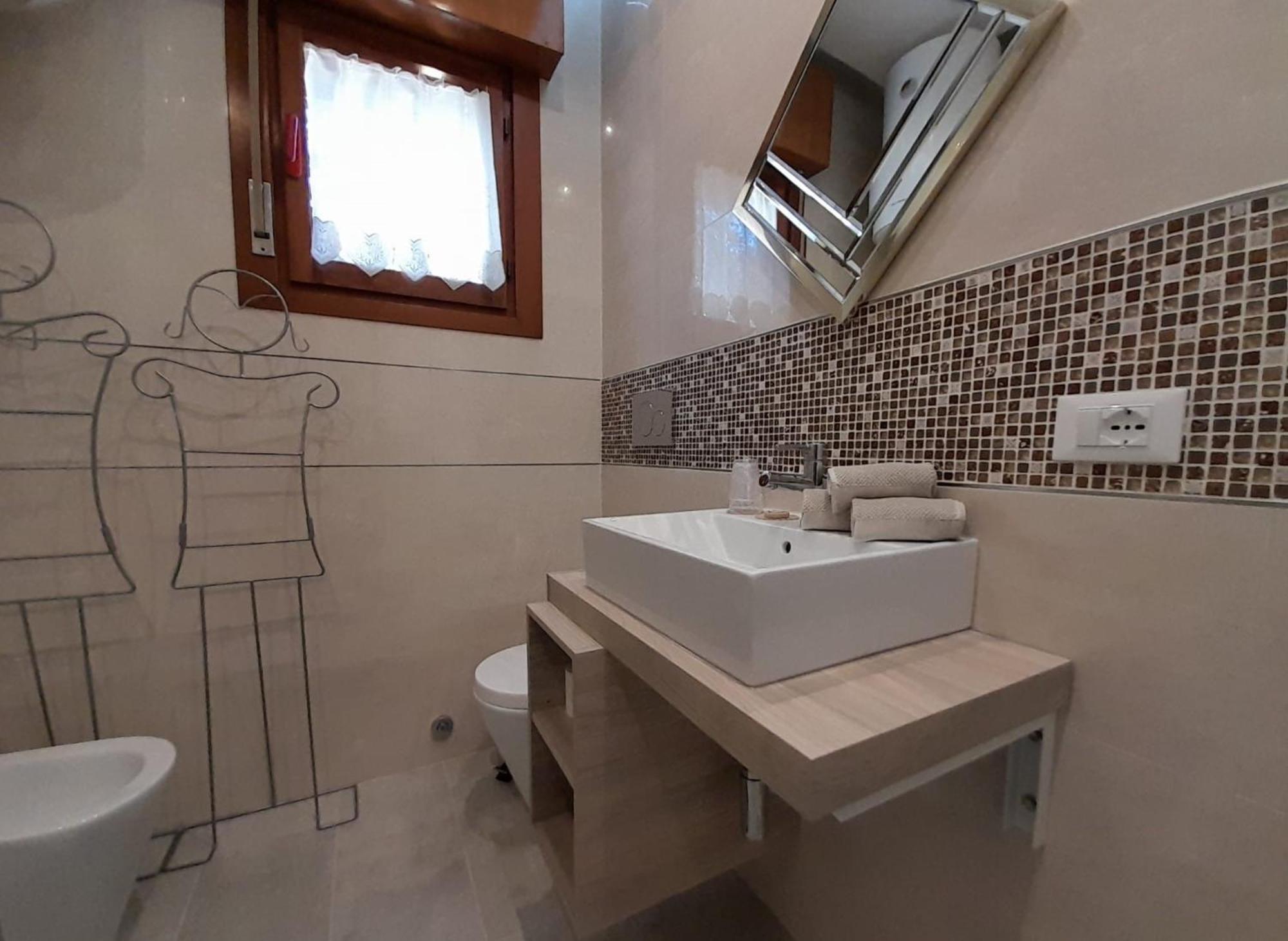B&C Apartments Τζεσόλο Λίντο Δωμάτιο φωτογραφία