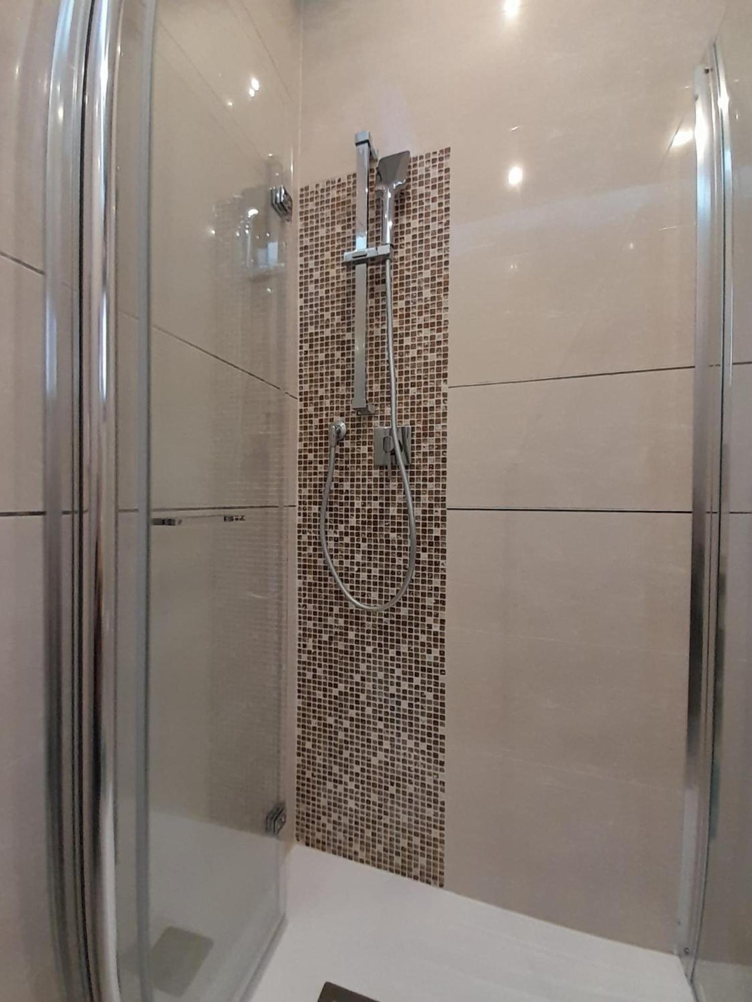 B&C Apartments Τζεσόλο Λίντο Δωμάτιο φωτογραφία