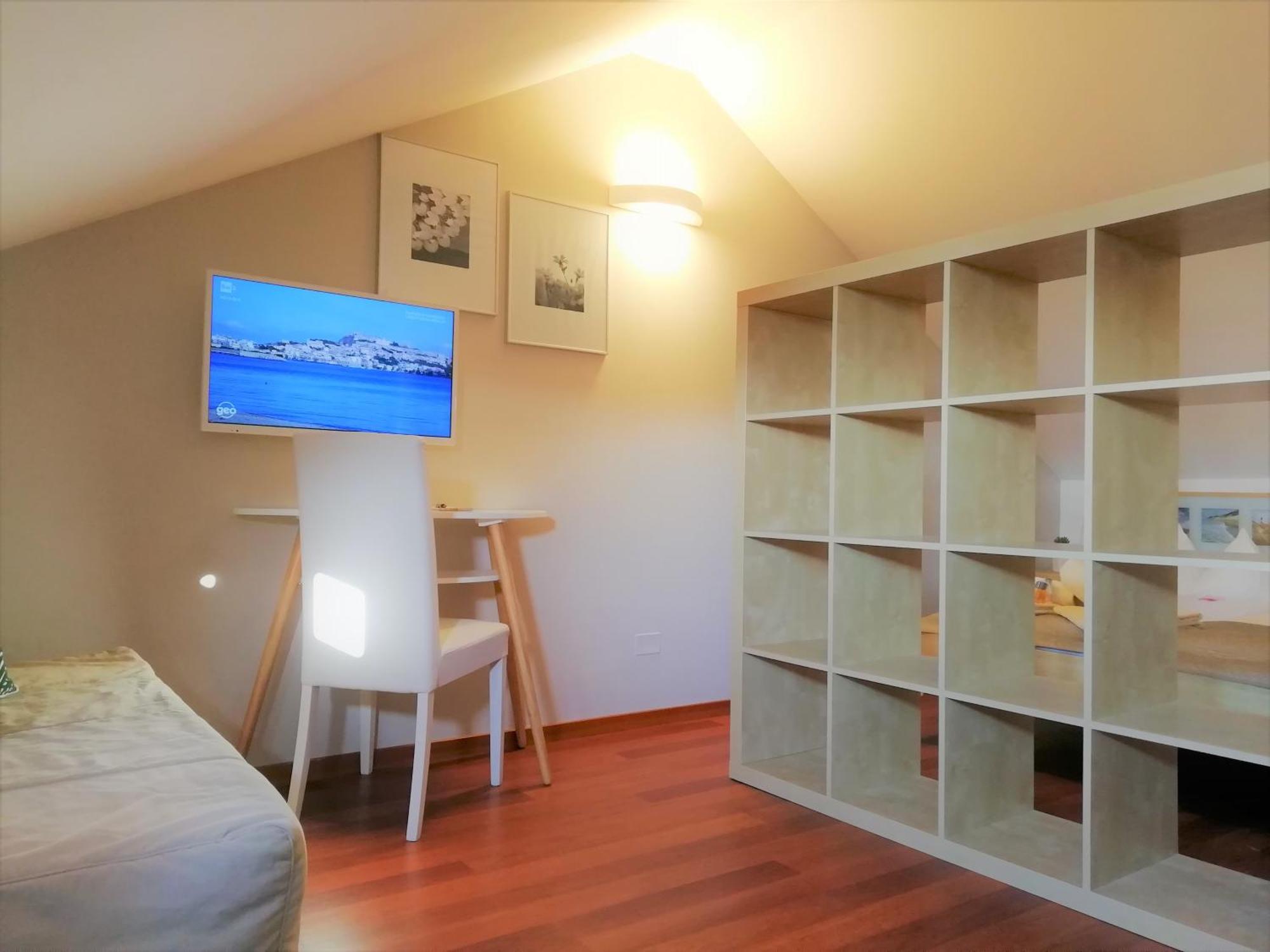 B&C Apartments Τζεσόλο Λίντο Δωμάτιο φωτογραφία