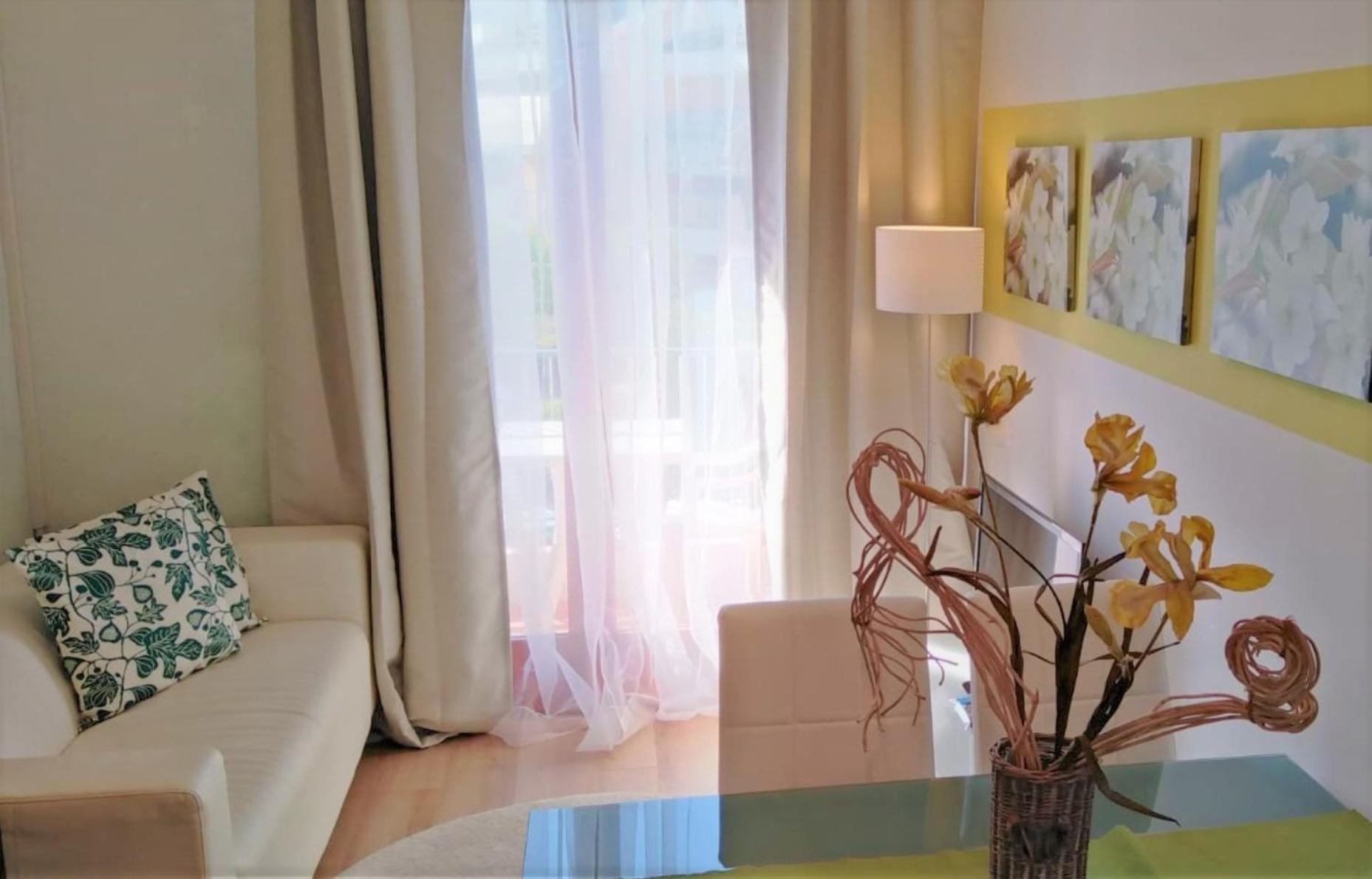 B&C Apartments Τζεσόλο Λίντο Δωμάτιο φωτογραφία