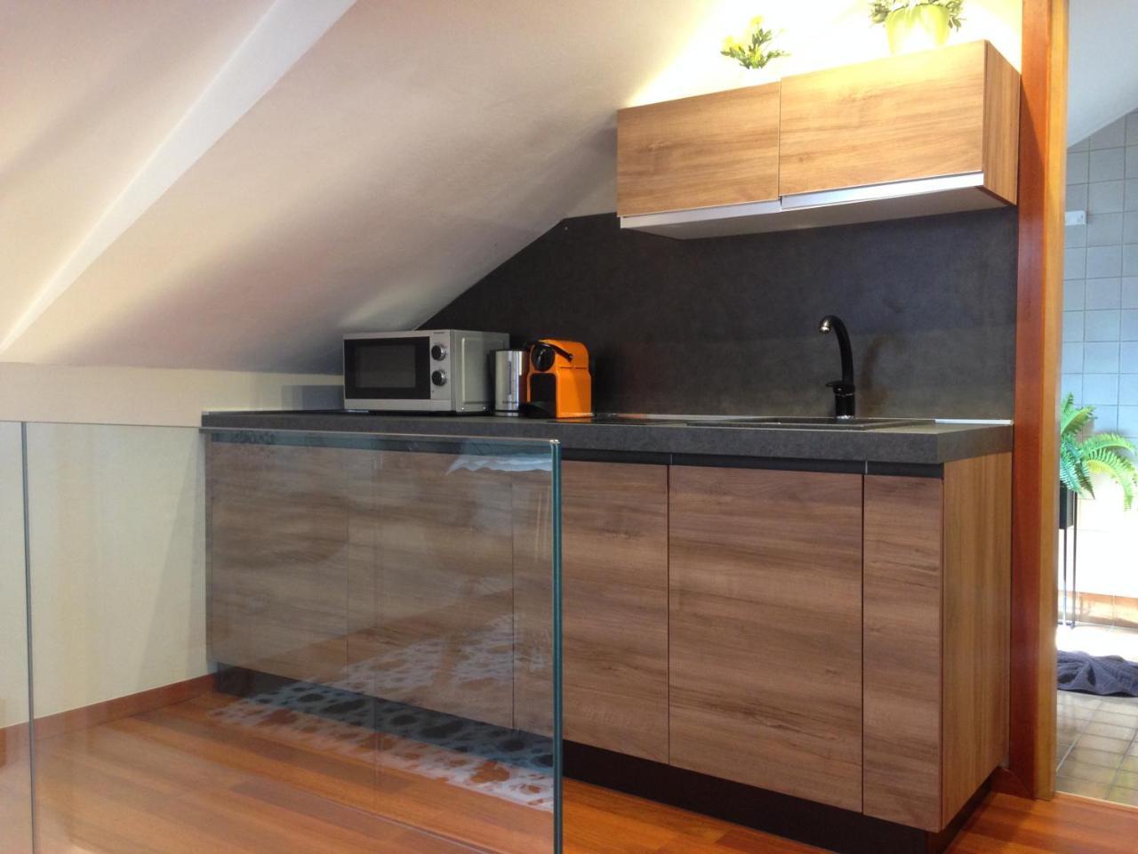 B&C Apartments Τζεσόλο Λίντο Εξωτερικό φωτογραφία