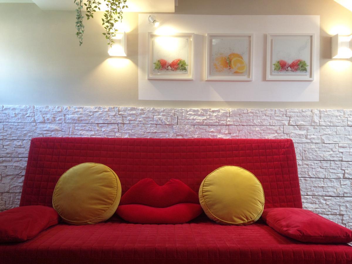 B&C Apartments Τζεσόλο Λίντο Εξωτερικό φωτογραφία