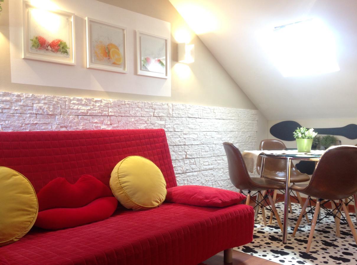 B&C Apartments Τζεσόλο Λίντο Εξωτερικό φωτογραφία